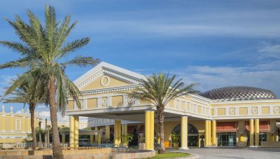 JOIA Paraiso by Iberostar 