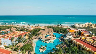 Iberostar Selection Paraiso Lindo