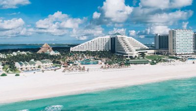 Iberostar Selection Cancun