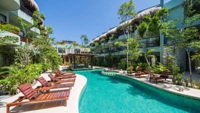 Kimpton Aluna Tulum