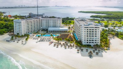 Melia Casa Maya 