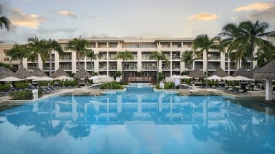 Paradisus La Perla