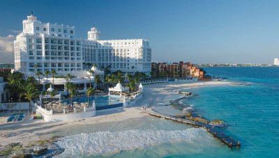 RIU Palace Las Americas