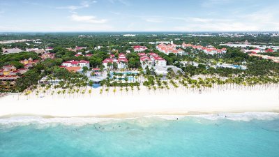 RIU Yucatan