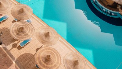 AMC Royal Hotel & Spa