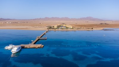 Amwaj Beach Club Abu Soma (ex.Pickalbatros Beach Club Abu Soma)