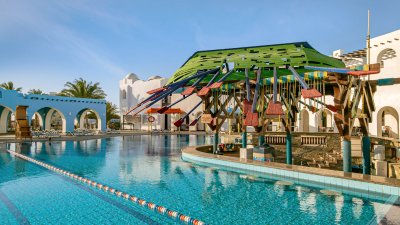 Arabella Azur Resort