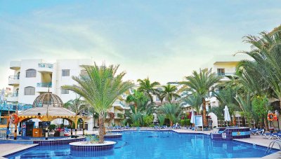 Bella Vista Hotel & Resort