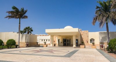 Coral Beach Resort Hurghada
