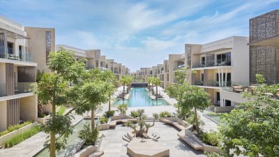 DoubleTree by Hilton Mangroovy El Gouna