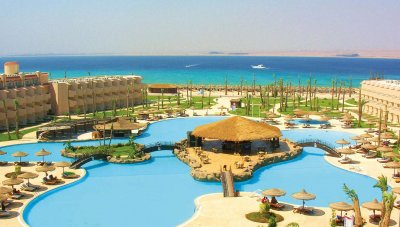 Pyramisa Sahl Hasheesh