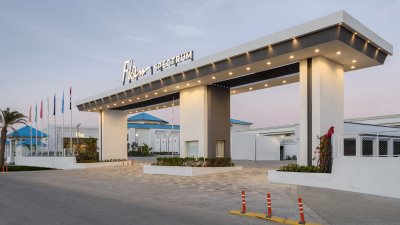 Flow Spectrum Sahl Hasheesh