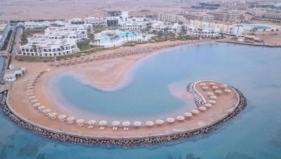 Sunrise Alma Bay Resort (ex. Grand Seas Resort by Sunrise)