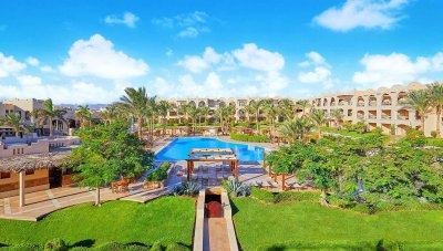 Jaz Makadi Star & Spa