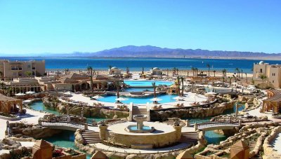 Kempinski Hotel Soma Bay