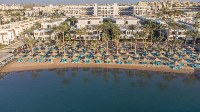 Marlin Inn Azur Resort