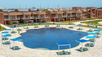 Pickalbatros Water Valley by Neverland