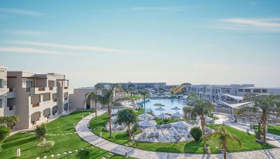 Iberotel Casa Del Mar Resort (ex. Sentido Casa Del Mar Resort)