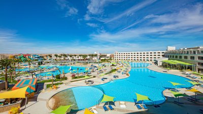 Titanic Resort & Aqua Park