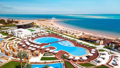 Rixos Premium Magawish