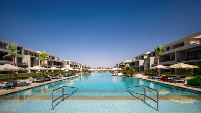 Rixos Premium Magawish