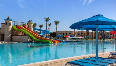Royal Lagoons Aqua Park Resort & SPA 