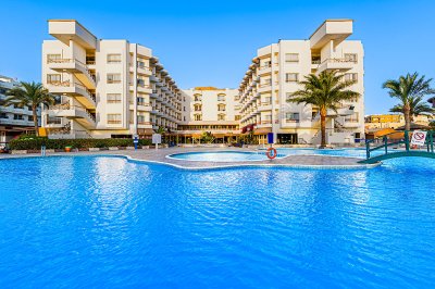 Sea Gull Beach Resort