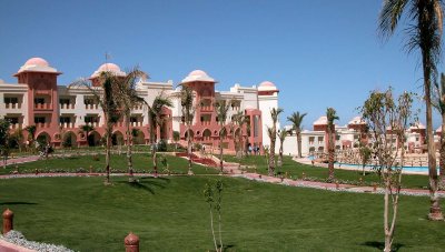 Serenity Alpha Beach (ex.Serenity Makadi Beach)