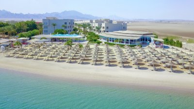 Jaz Soma Beach (ex. Sol Y Mar Soma Beach)