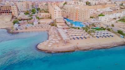 Sphinx Hurghada Resort