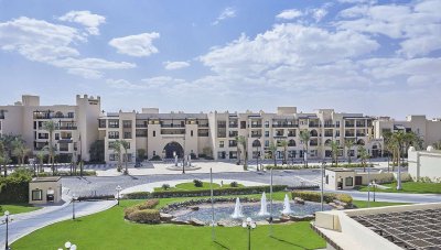 Steigenberger Al Dau Beach 