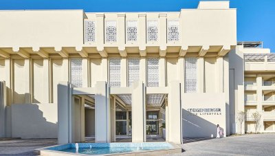 Steigenberger Pure Lifestyle