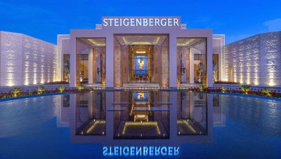 Steigenberger Resort Ras Soma