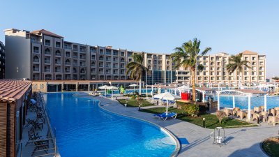 Sunrise Alora Aqua Park Resort