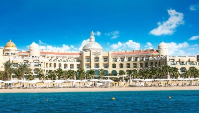 KaiSol Romance Resort (ex. Sunrise Romance Resort)