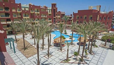 Sun & Sea Hotel