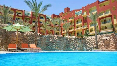 Sun & Sea Hotel - Attēls 12