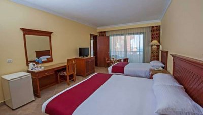 Sun & Sea Hotel - Attēls 2