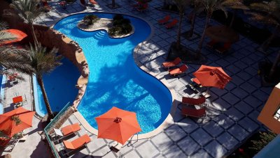 Sun & Sea Hotel - Attēls 3