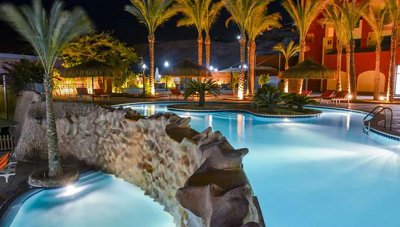 Sun & Sea Hotel - Attēls 4