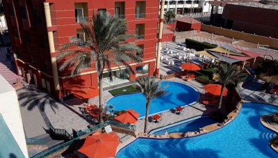 Sun & Sea Hotel - Attēls 5