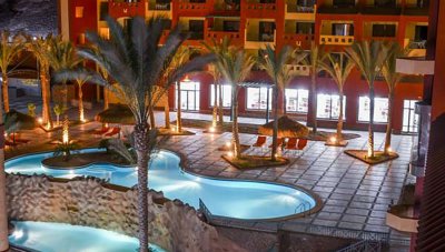 Sun & Sea Hotel - Attēls 6