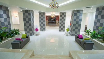 Sun & Sea Hotel - Attēls 8