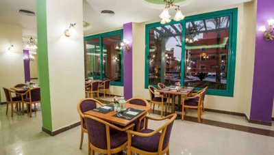 Sun & Sea Hotel - Attēls 9