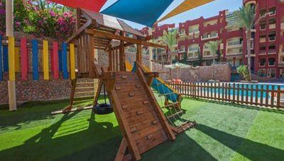 Sun & Sea Hotel - Attēls 10