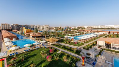 Sunrise Solara Aqua Park Resort