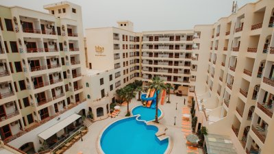 Empire Hotel (ex.Triton Empire Hotel) - Attēls 1