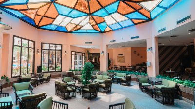 Empire Hotel (ex.Triton Empire Hotel) - Attēls 2