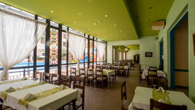 Empire Hotel (ex.Triton Empire Hotel) - Attēls 3