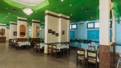 Empire Hotel (ex.Triton Empire Hotel) - Attēls 4